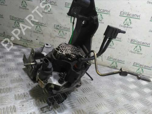 Used Injection pump RENAULT LAGUNA II Grandtour (KG0/1_) 1.9 dCi (KG0G) (120 hp) 4523828