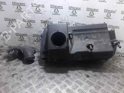 Used Air filter box FORD FOCUS II (DA_, HCP, DP) 2.5 ST (225 hp) 16654845