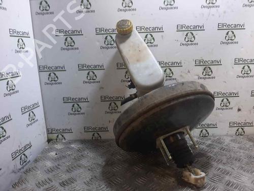 Used Servo brake FIAT DUCATO Van (250_) [2006-2026]  13687103