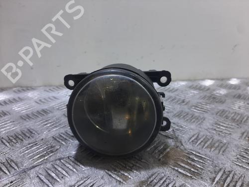 Venstre  Fortil Tågelygte RENAULT MEGANE II Saloon (LM0/1_) 1.9 dCi (LM0G, LM1G, LM2C) (120 hp) 31686757