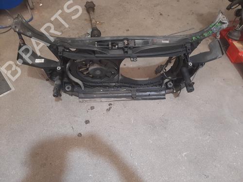 Front slam panel AUDI A4 B7 (8EC) 2.5 TDI | BP34245970C72 - Image 2