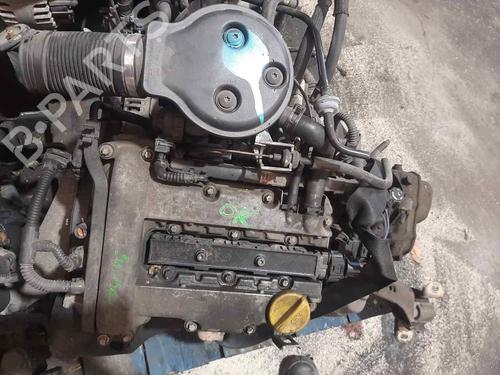 Motor OPEL CORSA B (S93) 1.0 i 12V (F08, F68, M68) (54 hp) 14987028