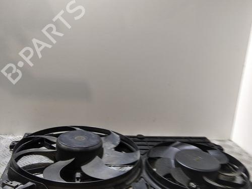 Used Radiator fan VW TOURAN (1T1, 1T2) [2003-2011]  30172958