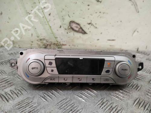 Commande Chauffage FORD FOCUS II (DA_, HCP, DP) [2004-2013]  19707526