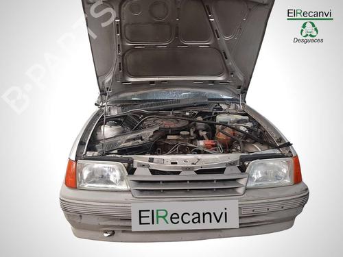 Left headlight OPEL KADETT E (T85)  | BP16930518C28