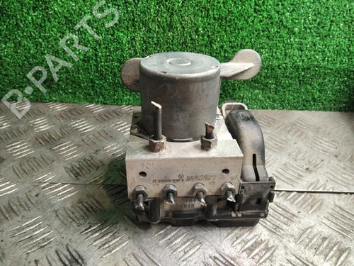 Used ABS pump ABS pump MERCEDES-BENZ B-CLASS Sports Tourer (W245) B 160 (245.231) (95 hp) 32251220 32251220