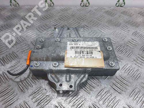 Used Left curtain airbag Left curtain airbag MERCEDES-BENZ C-CLASS (W202) C 180 (202.018) (122 hp) 5824601 5824601