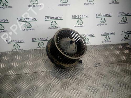 Used Heater blower motor SEAT IBIZA II (6K1) [1993-2002]  4547301