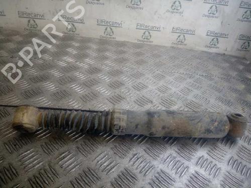 Used Right rear shock absorber CITROËN JUMPY I (U6U_) 2.0 HDi 110 (109 hp) 5603007
