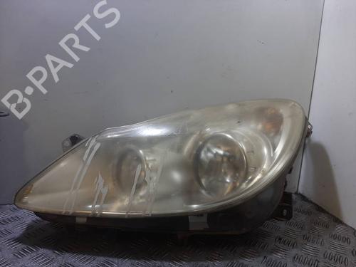 Used Left headlight Left headlight 38674996 38674996