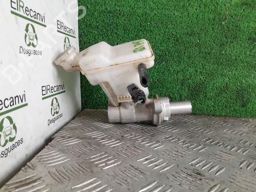 Used Brake master cylinder CITROËN BERLINGO Box Body/MPV (K9) [2018-2026]  29548886