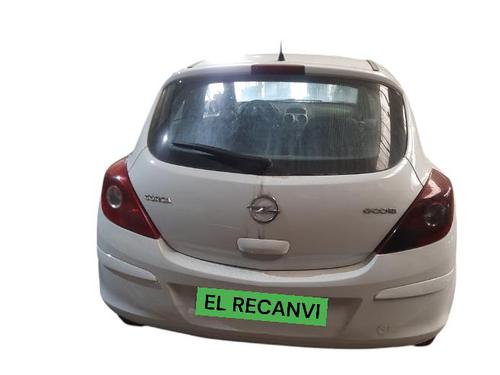 Left taillight OPEL CORSA D (S07) | BP36439292C34 - Image 5