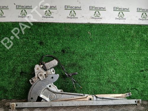 Used Front left window mechanism Front left window mechanism KIA CARNIVAL II (GQ) 2.5 V6 (150 hp) 33471102 33471102
