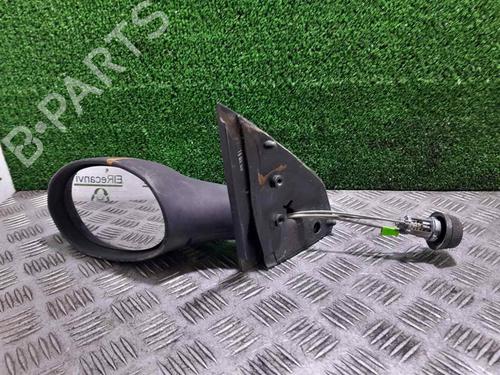 Used Left mirror LANCIA Y (840_) [1995-2003]  22296109