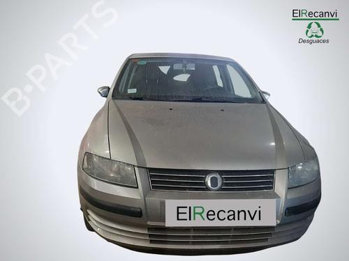 Engine control unit (ECU) FIAT STILO (192_) 1.9 JTD (192_XE1A) | BP16071487M57 