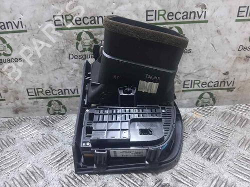 Climate control CITROËN C4 Picasso I MPV (UD_) | BP16165924I5