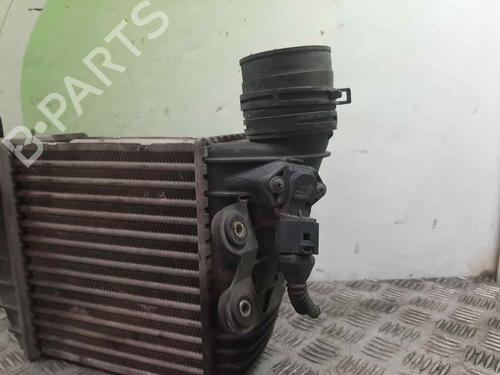 Intercooler VW GOLF IV (1J1) | BP15806702M30