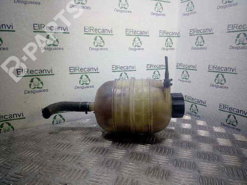 Used Expansion tank Expansion tank PEUGEOT 206 Hatchback (2A/C) 1.4 16V (88 hp) 5626342 5626342