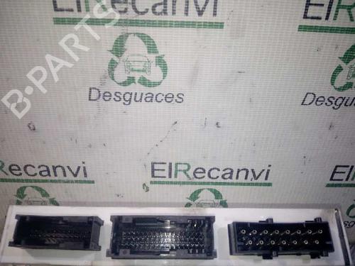 Used Electronic module BMW 3 (E46) [1997-2005]  4542595