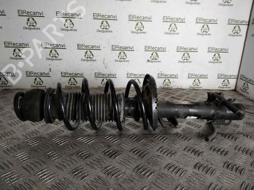 Used Left front shock absorber SEAT IBIZA IV (6J5, 6P1) 1.6 TDI (105 hp) 15825676