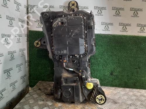 Used AdBlue tank CITROËN BERLINGO Box Body/MPV (K9) [2018-2025]  29548891