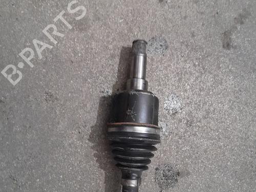 Right front driveshaft FORD TRANSIT Van (FA_ _) 2.0 DI (FAE_, FAF_, FAG_) | BP37235302M39 - Image 3
