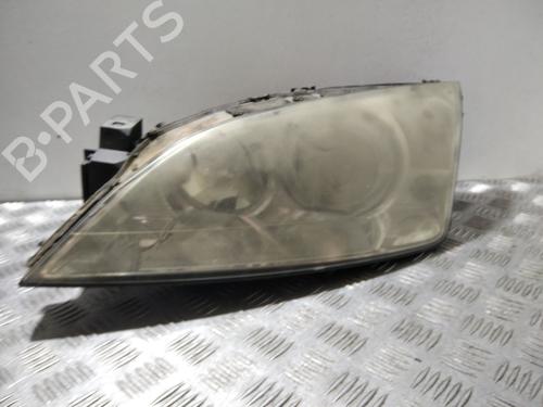 Used Left headlight Left headlight FORD MONDEO III Saloon (B4Y) 2.0 TDCi (130 hp) 33891467 33891467