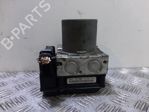 ABS pump RENAULT MEGANE II Estate (KM0/1_) 1.5 dCi (KM16, KM1E) | BP30759705M43