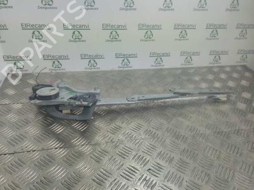 Used Front right window mechanism CHEVROLET KALOS 1.2 (72 hp) 4537728