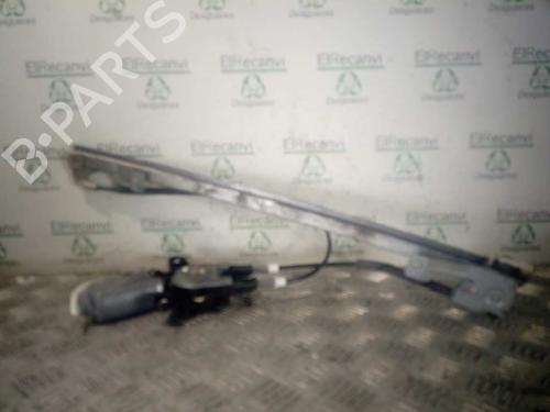 Used Front right window mechanism PEUGEOT 806 (221) [1994-2002]  4751236