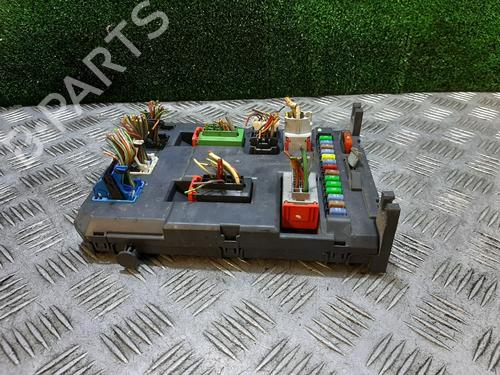 Used Fuse box PEUGEOT 207 SW (WK_) 1.6 HDi (90 hp) 27467231