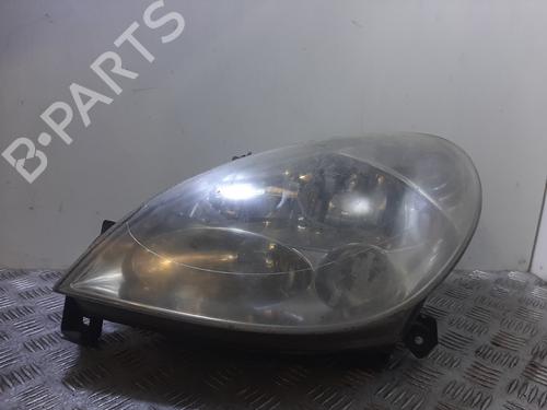 Used Left headlight Left headlight 37639335 37639335