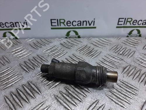 Used Injector Injector RENAULT KANGOO (KC0/1_) [1997-2026] 6598889 6598889