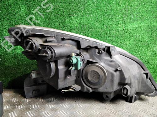 Left headlight RENAULT GRAND SCÉNIC II (JM0/1_) 1.9 dCi (JM14) | BP31709291C28