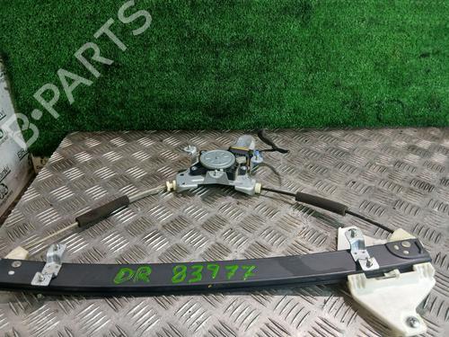 Used Front right window mechanism Front right window mechanism CHEVROLET CAPTIVA (C100, C140) [2006-2026] 36111314 36111314