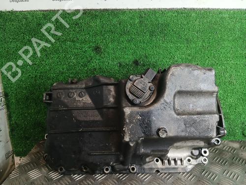 Used Oil sump BMW 3 (E90) 320 d (177 hp) 32298126