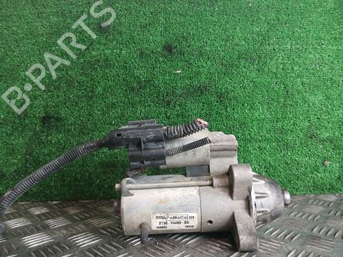 Used Starter Starter FORD TRANSIT CONNECT (P65_, P70_, P80_) 1.8 TDCi (110 hp) 33689485 33689485