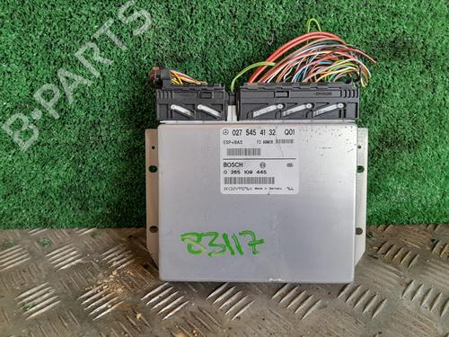 engine-control-unit-ecu-mercedes-benz-a-class-w168-1997-1998-1999-2000-2001-2002-2003-2004-2005-27379705 main image