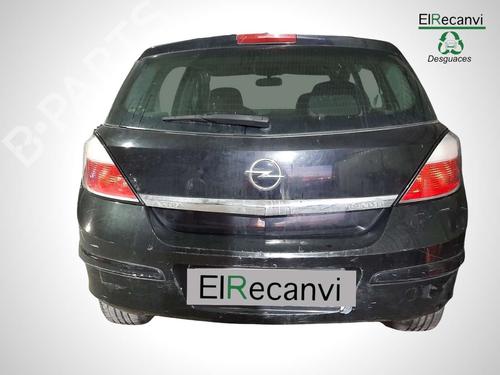 Right front driveshaft OPEL ASTRA H (A04)  | BP12175880M39 