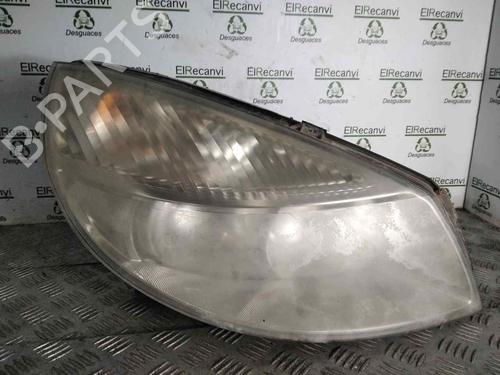 Scheinwerfer rechts für RENAULT SCÉNIC II (JM0/1_) [2003-2010]  16459745