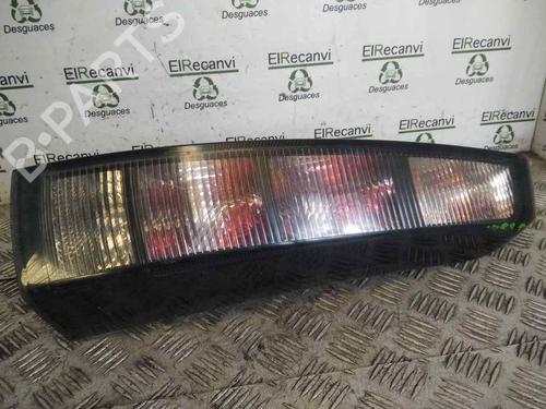 Used Right taillight OPEL MERIVA A MPV (X03) [2003-2010]  18784271