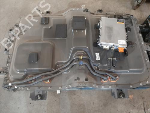 Used Battery HYUNDAI TUCSON (NX4E, NX4A) [2020-2025]  29316592