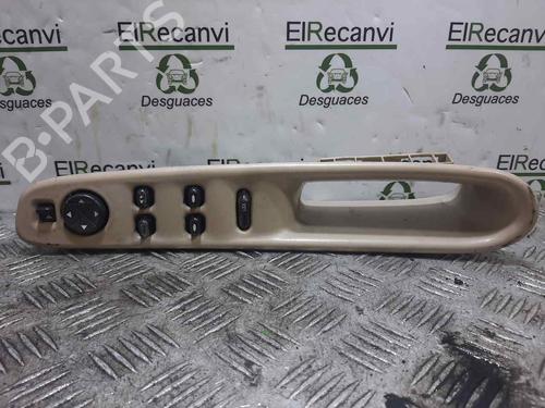 Used Left front window switch CHEVROLET ALERO 2.4 16V (141 hp) 13654685
