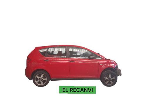 Engine control unit (ECU) SEAT ALTEA (5P1)  | BP34099390M57  - Image 5