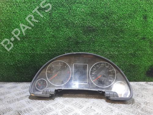 Kombinert Instrument AUDI A4 B7 (8EC) 2.0 TDI 16V (140 hp) 27687794
