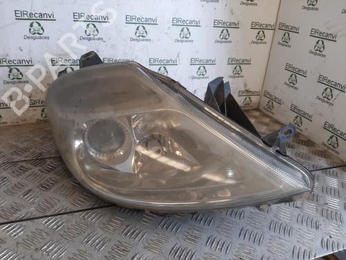 Used Right headlight CITROËN C8 (EA_, EB_) [2002-2025]  18347006