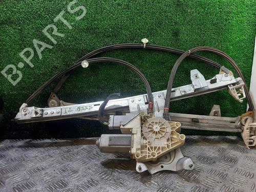 Rudehejsemekanisme ventre foran CITROËN XSARA PICASSO (N68) 1.6 HDi (109 hp) 27804934