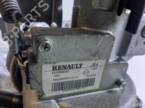 Steering column RENAULT SCÉNIC II (JM0/1_) | BP31803861M21 - Image 3