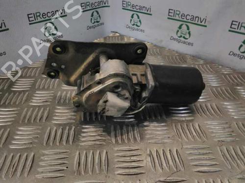 Used Front wiper motor OPEL FRONTERA B (U99) 2.2 DTI (6B_ZC, 6B_VF, 6B_66, 6B_76) (116 hp) 4597170