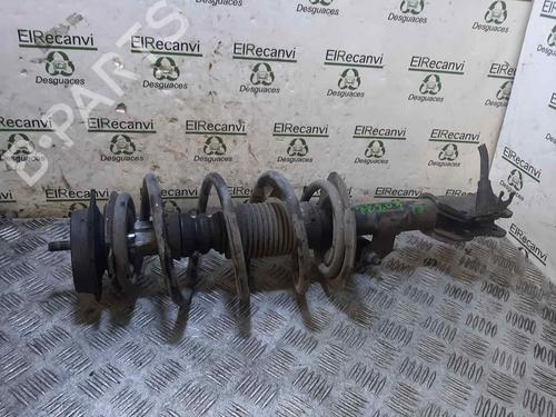 Used Left front shock absorber FIAT PANDA (312_, 319_) [2012-2025]  17985518